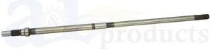 UF60942   Internal PTO Shaft---Replaces 81862903, E9NN7A684AA 